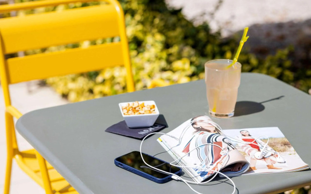 ibis budget Perpignan Sud
