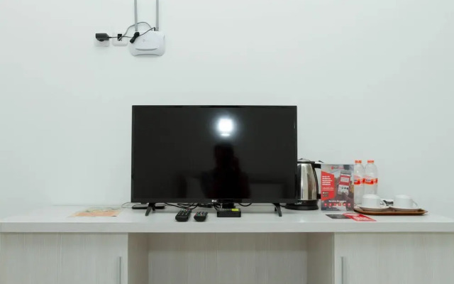 Aminda Hotel By RedDoorz