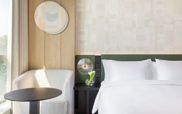 EVEN Hotel Hangzhou West Lake by IHG