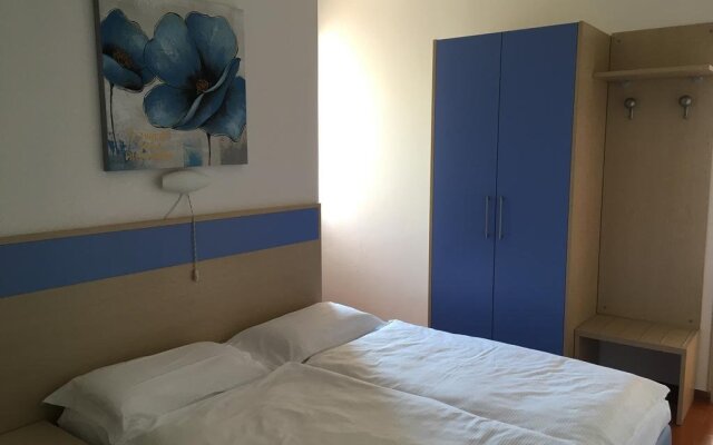Residence Appartamenti Wieland