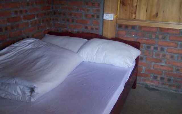 Pan Homestay - Hostel