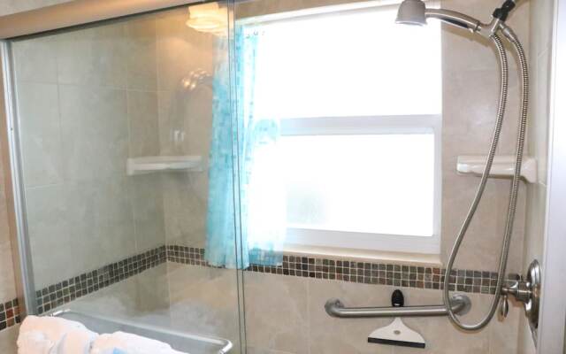 Jamaica Royale 030 - 1 Br Villa