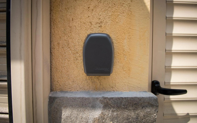 The Rocky House - Central & Private 2BDR