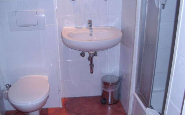 Pension Am Renner