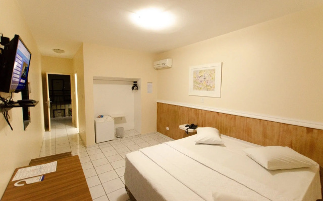 Hotel Concord