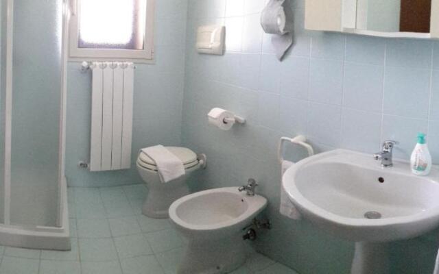 Bed and Breakfast Donna Carmela