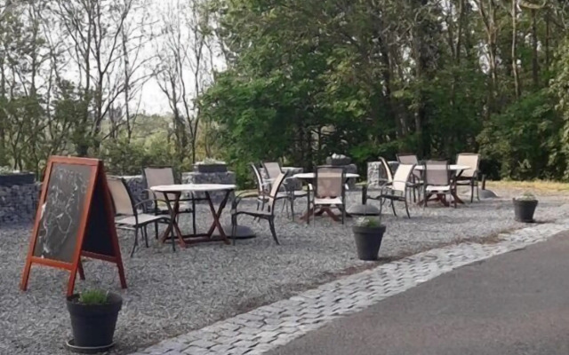 Centre Bien-Etre Au Chardon