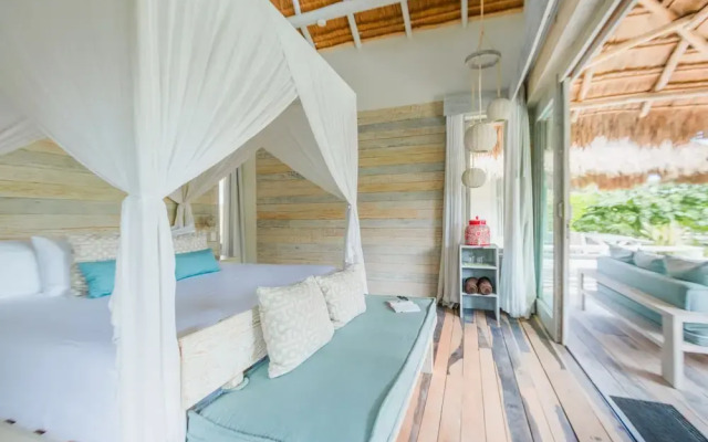 Kai Hotel & Beach Club