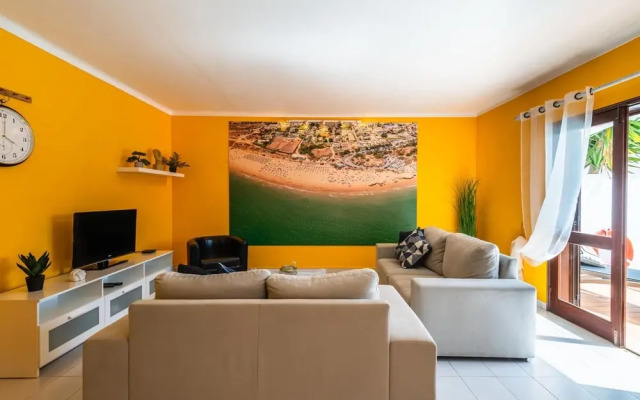 Villa Canto Ii - 500m From the Beach -private Pool