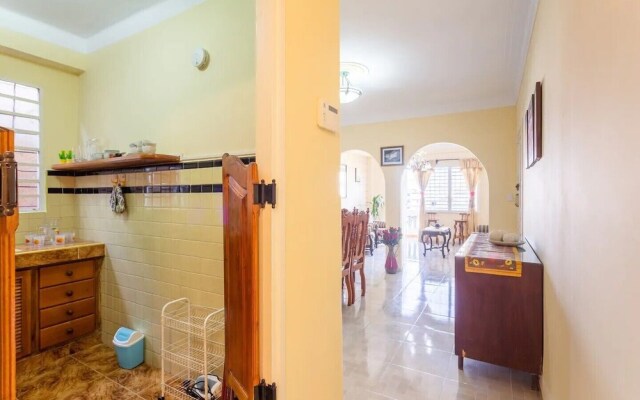 Casa Mariela