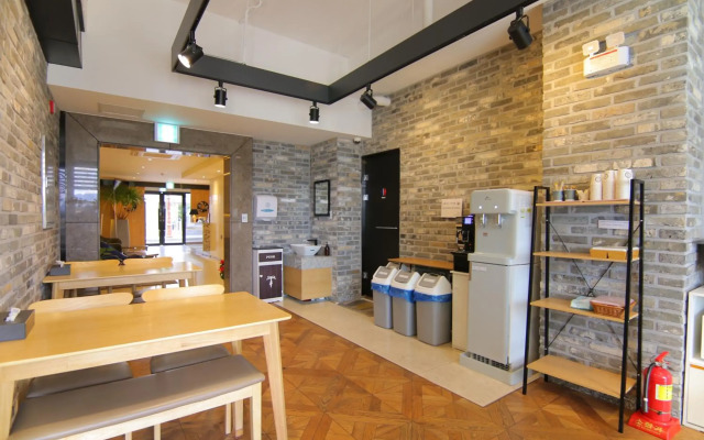 Hotel Gite