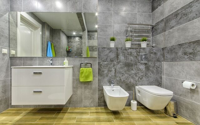 Home Apart на Скрыганова и Кальварийской