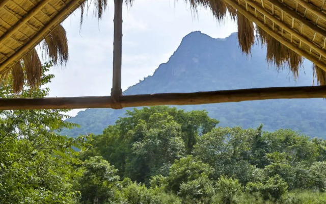 Gal Oya Lodge
