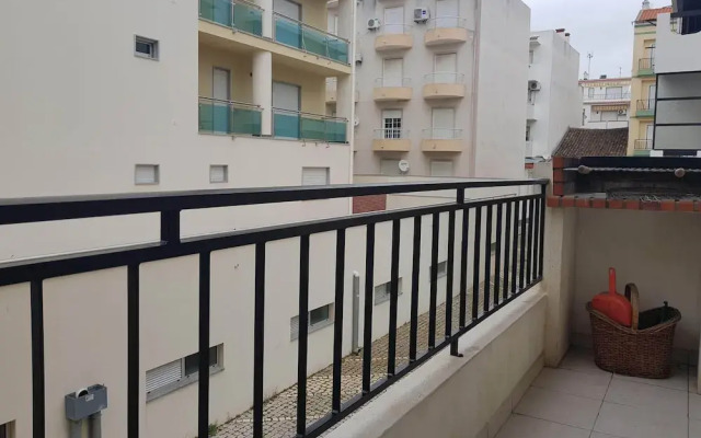 Apartamento Monte Gordo