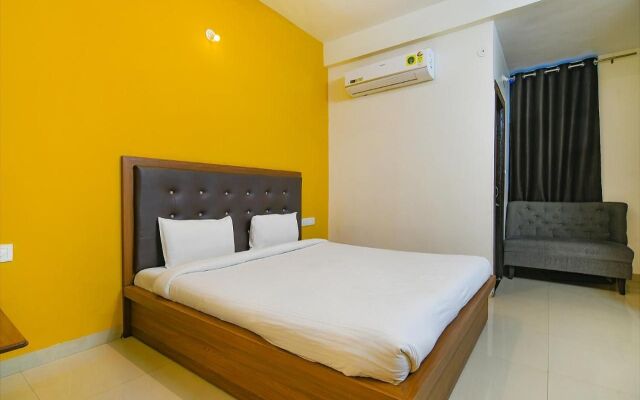 FabHotel Shubhshree