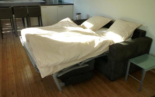 Apartment casuaLLoft