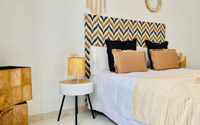 Canaryislandshost l Famara Surfer Apartment