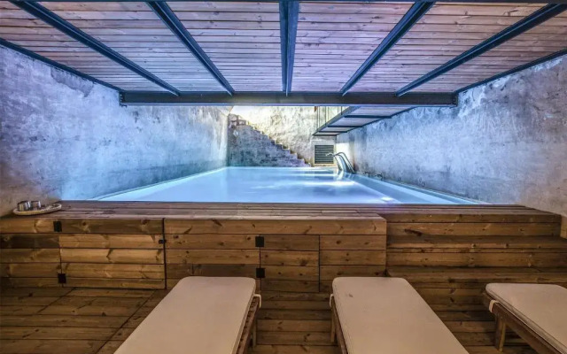 Santa Ponsa Fontenille Menorca - Relais & Châteaux
