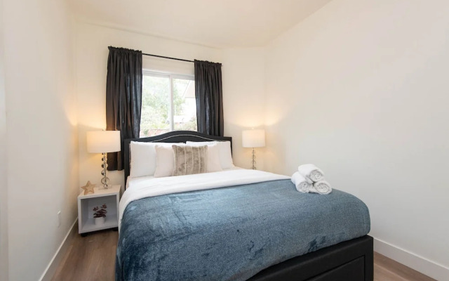 Beautiful House in Atwater Village