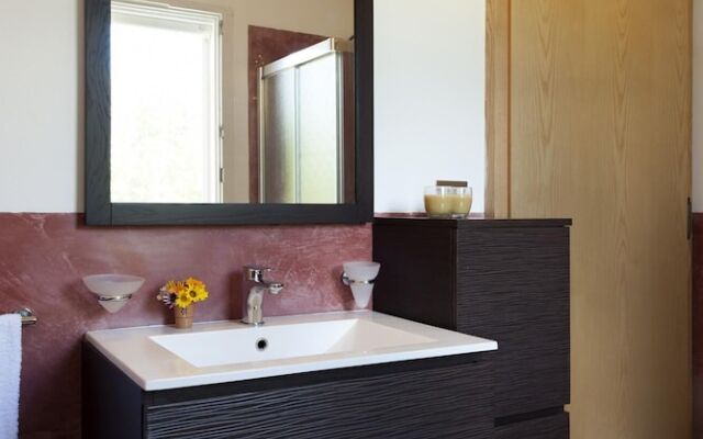 Sal739 in Pescoluse With 2 Bedrooms and 2 Bathrooms