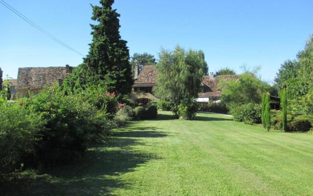 Gîte Saint-Avit-Sénieur, 3 pièces, 4 personnes - FR-1-616-120