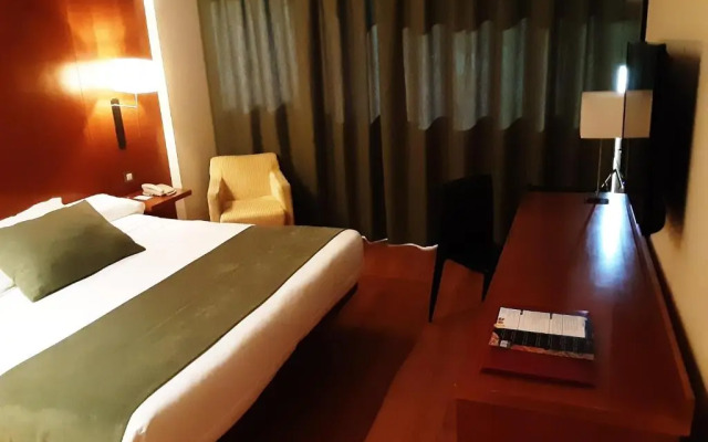 Hotel Xon's Valencia