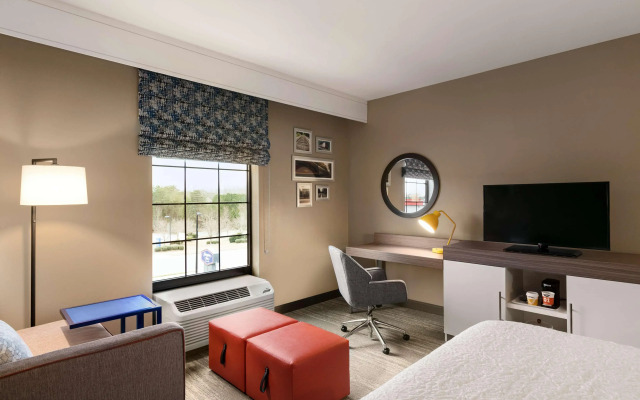 Hampton Inn Kernersville