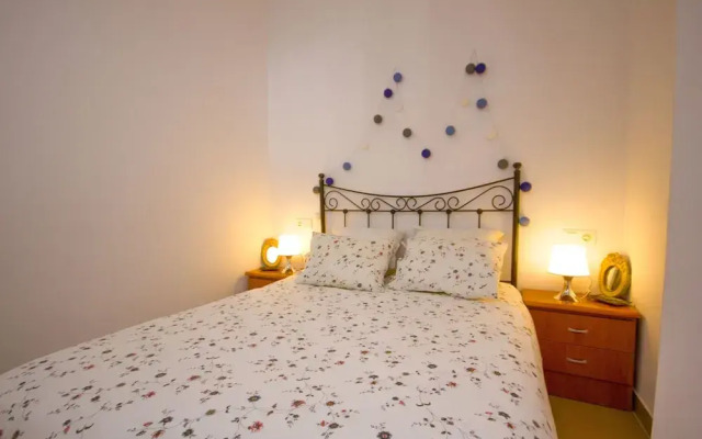 Beach Apartment Mediterráneo Torrox