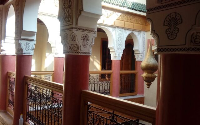 Riad Miral