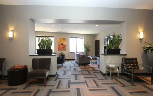 East Avenue Inn Downtown