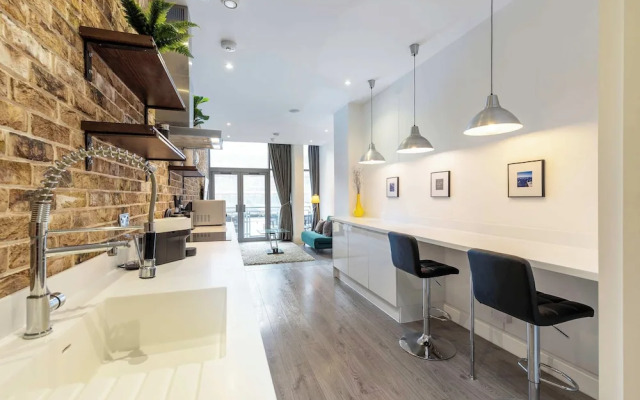 East Putney One Bedroom Gem
