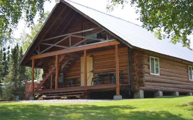 St. Theresa's Lakeside Resort