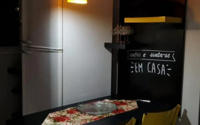 Apartamento de frente a praia - Excelente Localização - ApSol&Mar