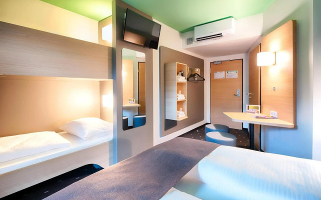 B&B Hotel Wetzlar