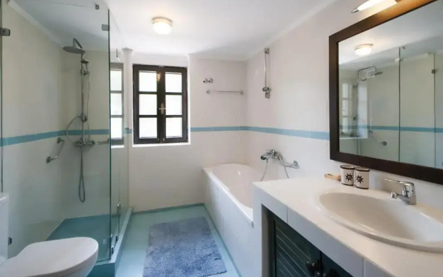 Azero Residence Skiathos