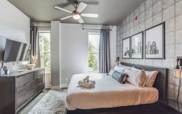 Music City's West End Retreat