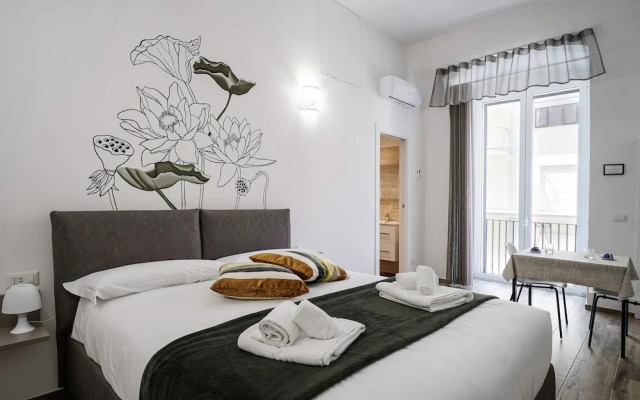 siAmo Bari Apartments by Wonderful Italy