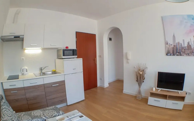 BAGI Apartments & Rooms