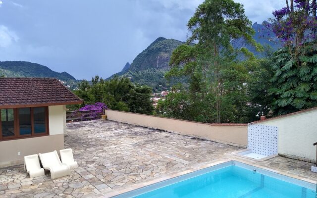 Pousada Bela Vista