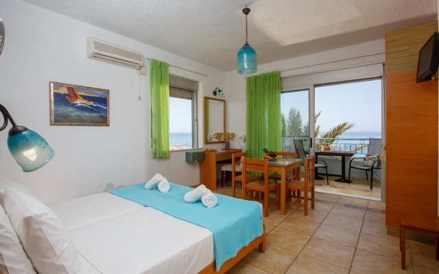 Romantica Beach Villas