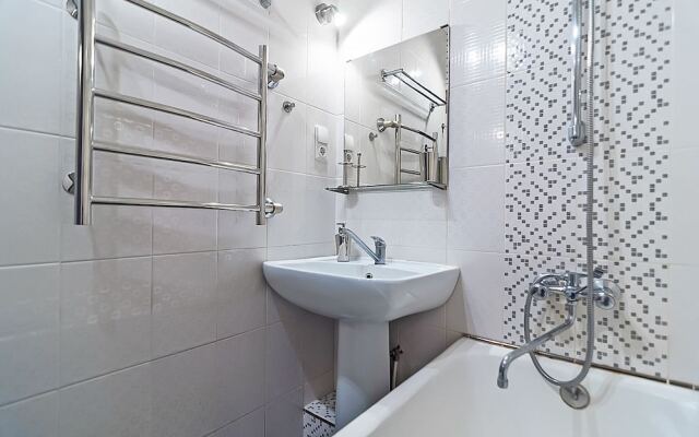 City of Rivers Zvezda