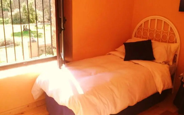 Casa Rural El Bujío