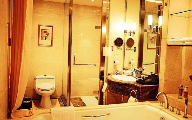 Beijing Jingyi Hotel