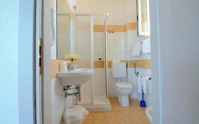 Hotel CasaDei