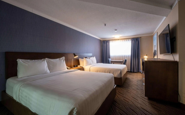 Prestige Mountain Resort Rossland