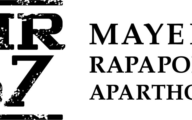 MR67 Mayera Rapaporta