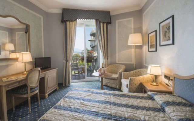 Hotel Astoria