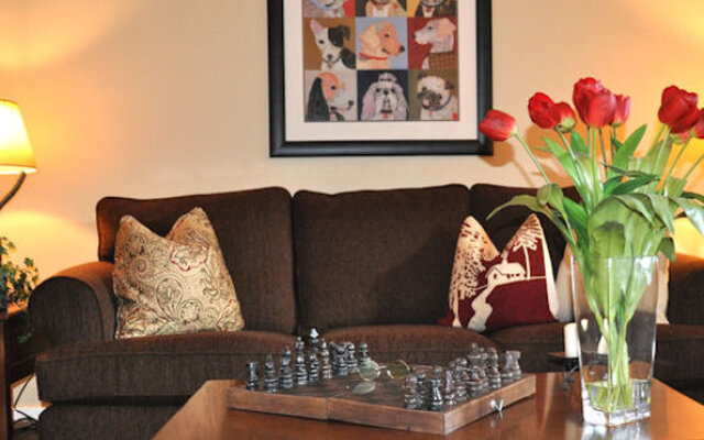 Base Camp One at Granby Ranch