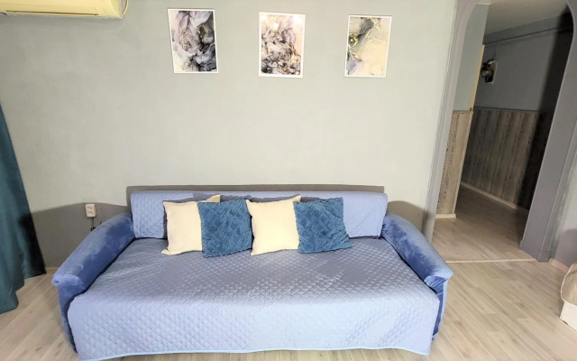 Апартаменты Факультет Гостеприимства на улице Ставропольская 125\4