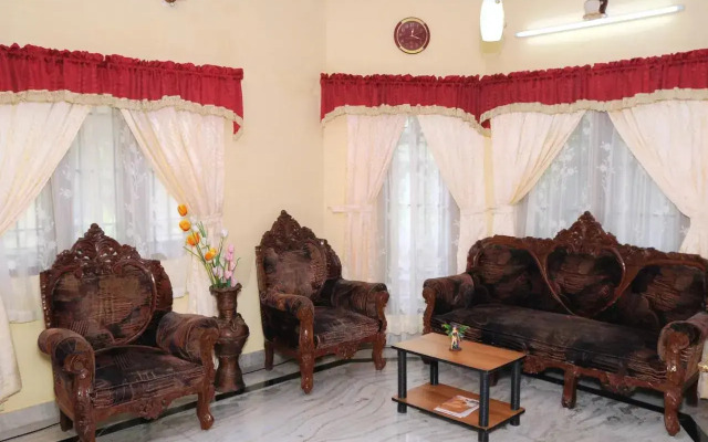 Maison Casero Home Stay